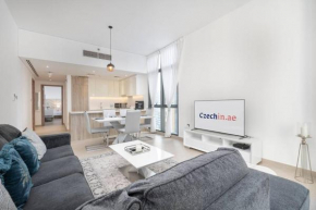 NEW Listing - Czechin - JBR Beach a Few Steps Away